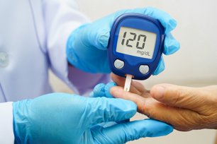 Cardiac & Diabetic