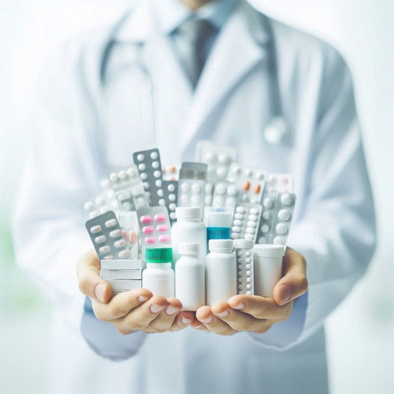 Edymax Lifesciences quality standards