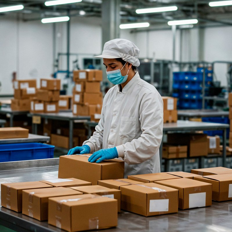 Edymax Lifesciences