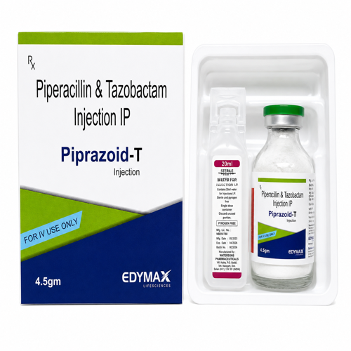 PCD Pharma Ranges