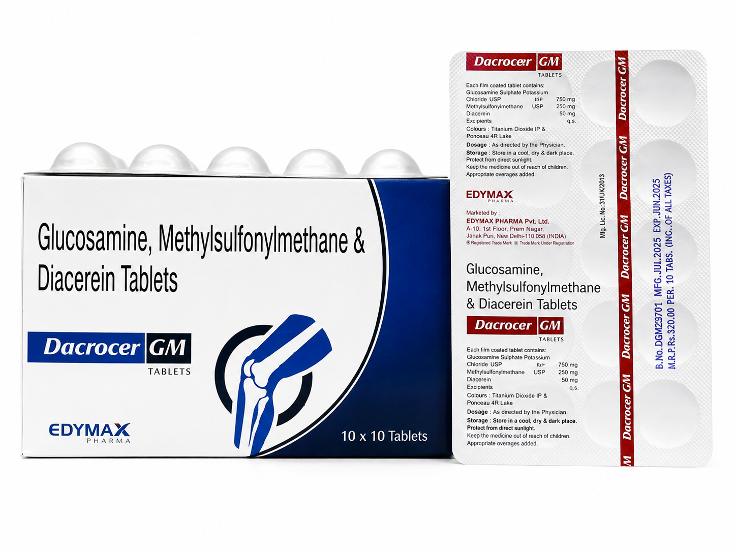 PCD Pharma Ranges
