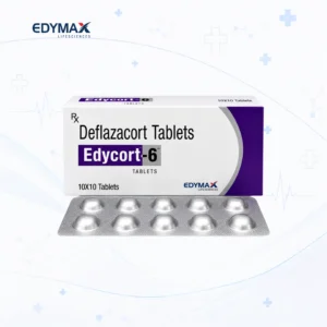 EDYCORT-6