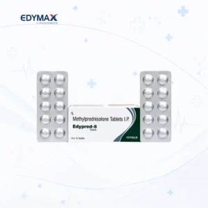 EDYPRED-8