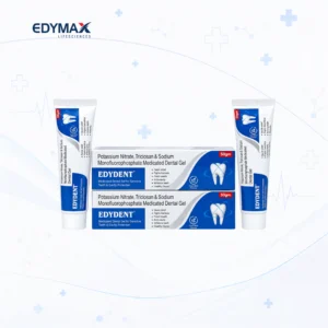 EDYDENT GEL