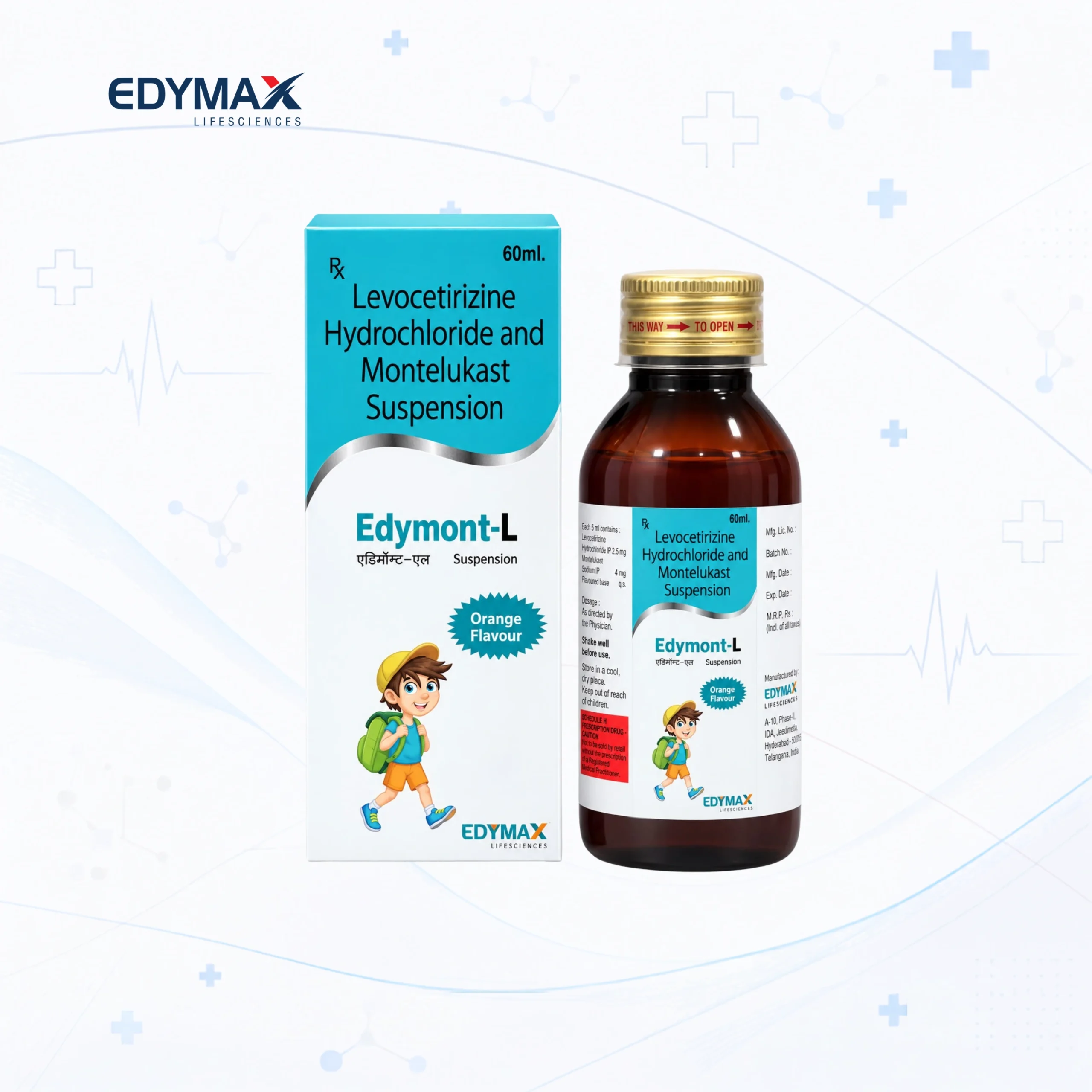 EDYMONT-L