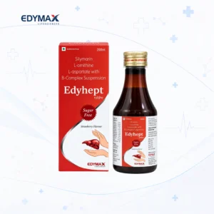 EDYHEPT Syrup