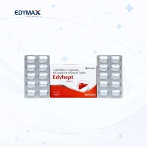 EDYHEPT Tablets
