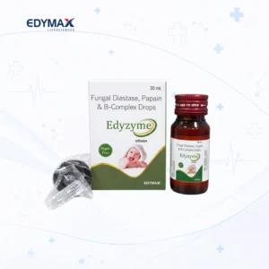 EDYZYME Drops