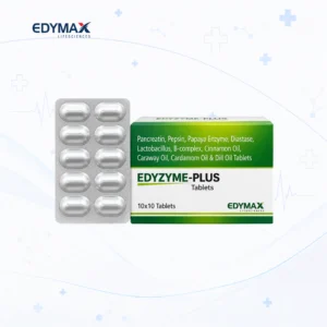 EDYZYME-PLUS Tablets
