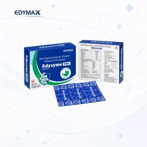 EDYZYME-PRO Capsules