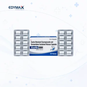 ESOFIB-DSR