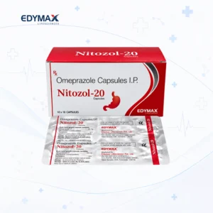 NITOZOL-20
