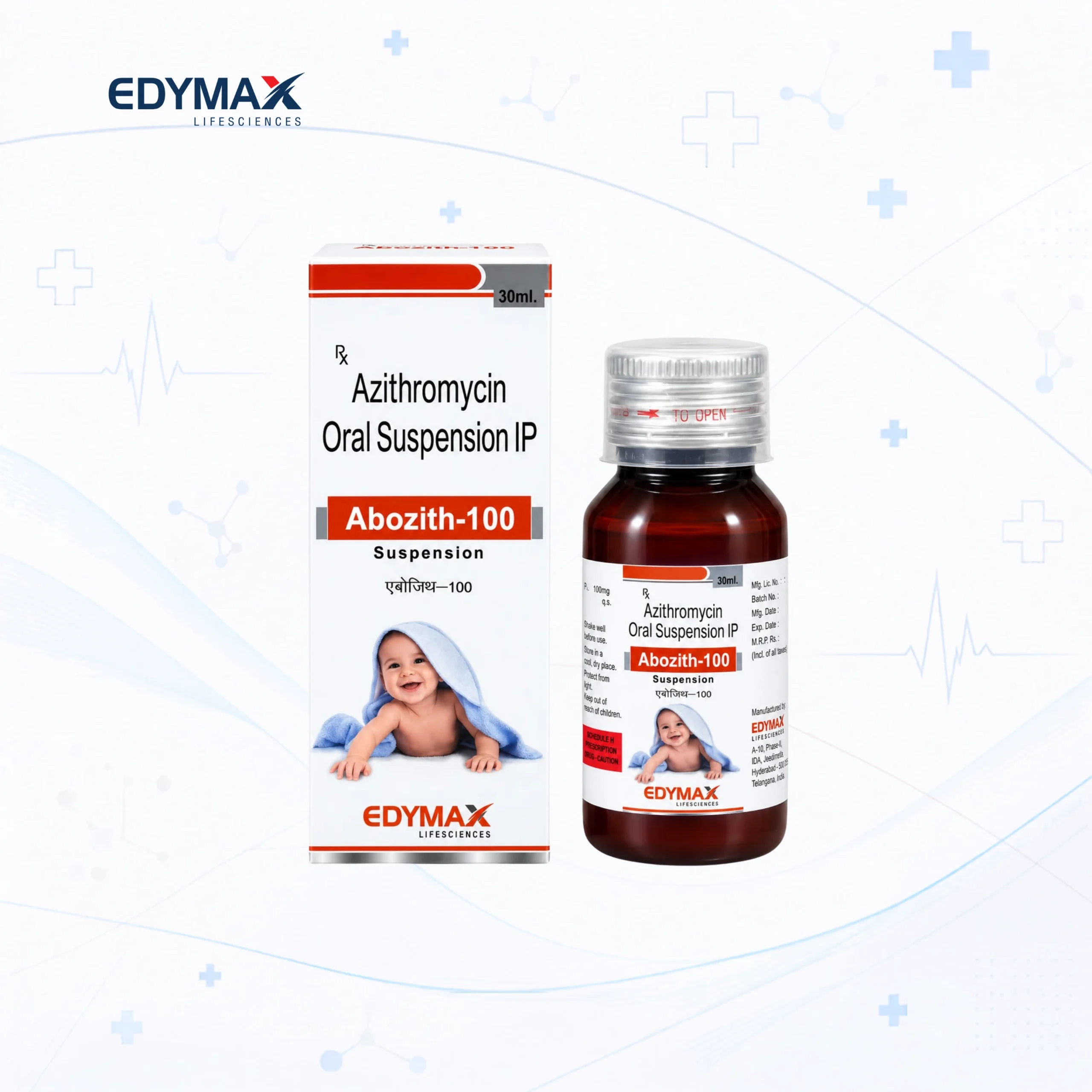 ABOZITH-100