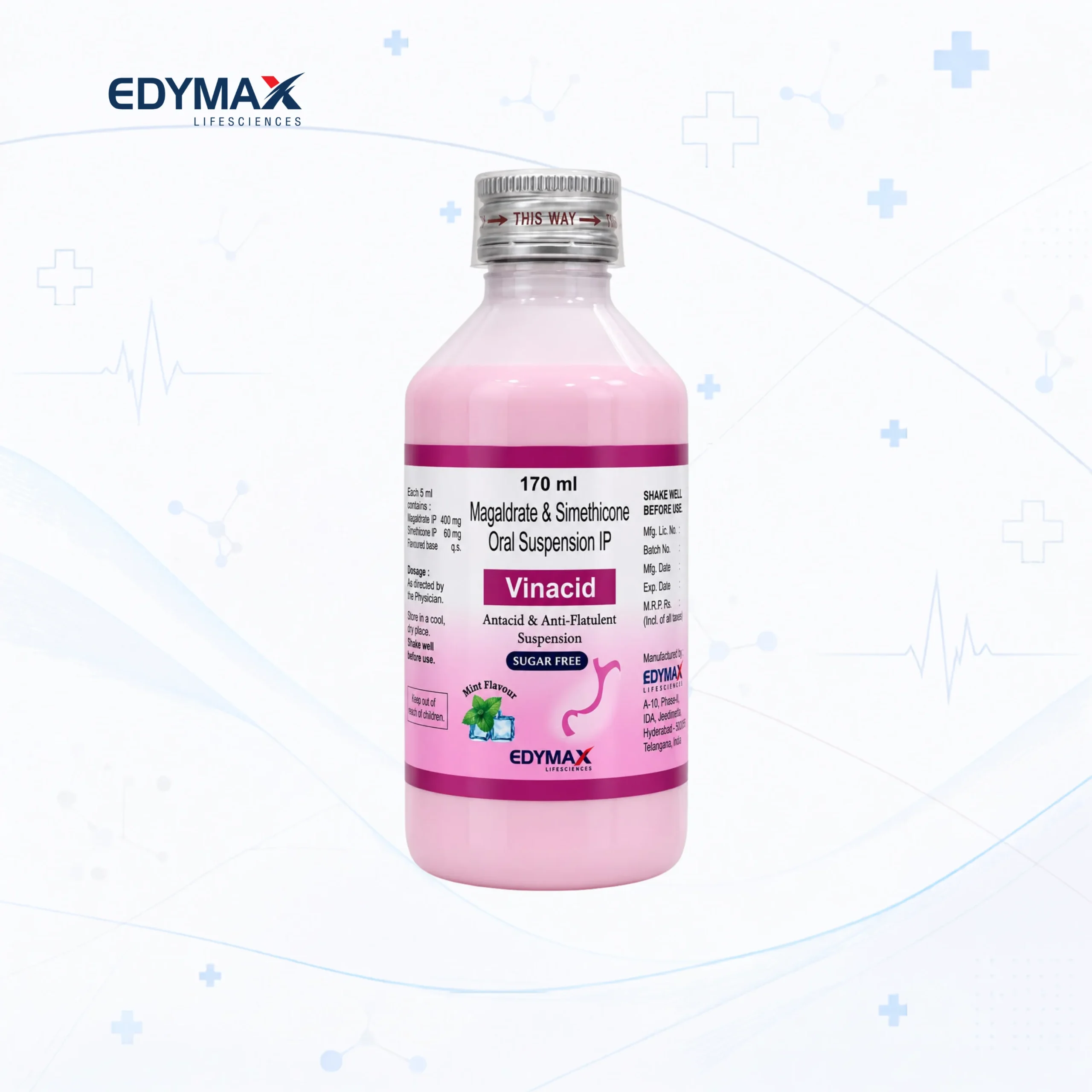 VINACID-MPS