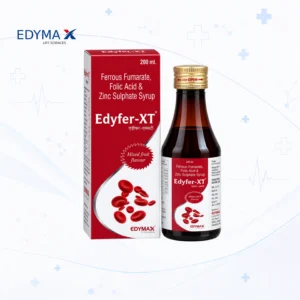 EDYFER XT