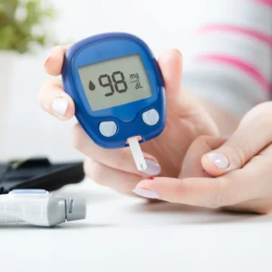 Cardiac Diabetic
