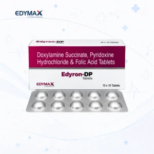 EDYRON-DP