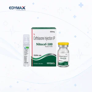 NITOCEF-500