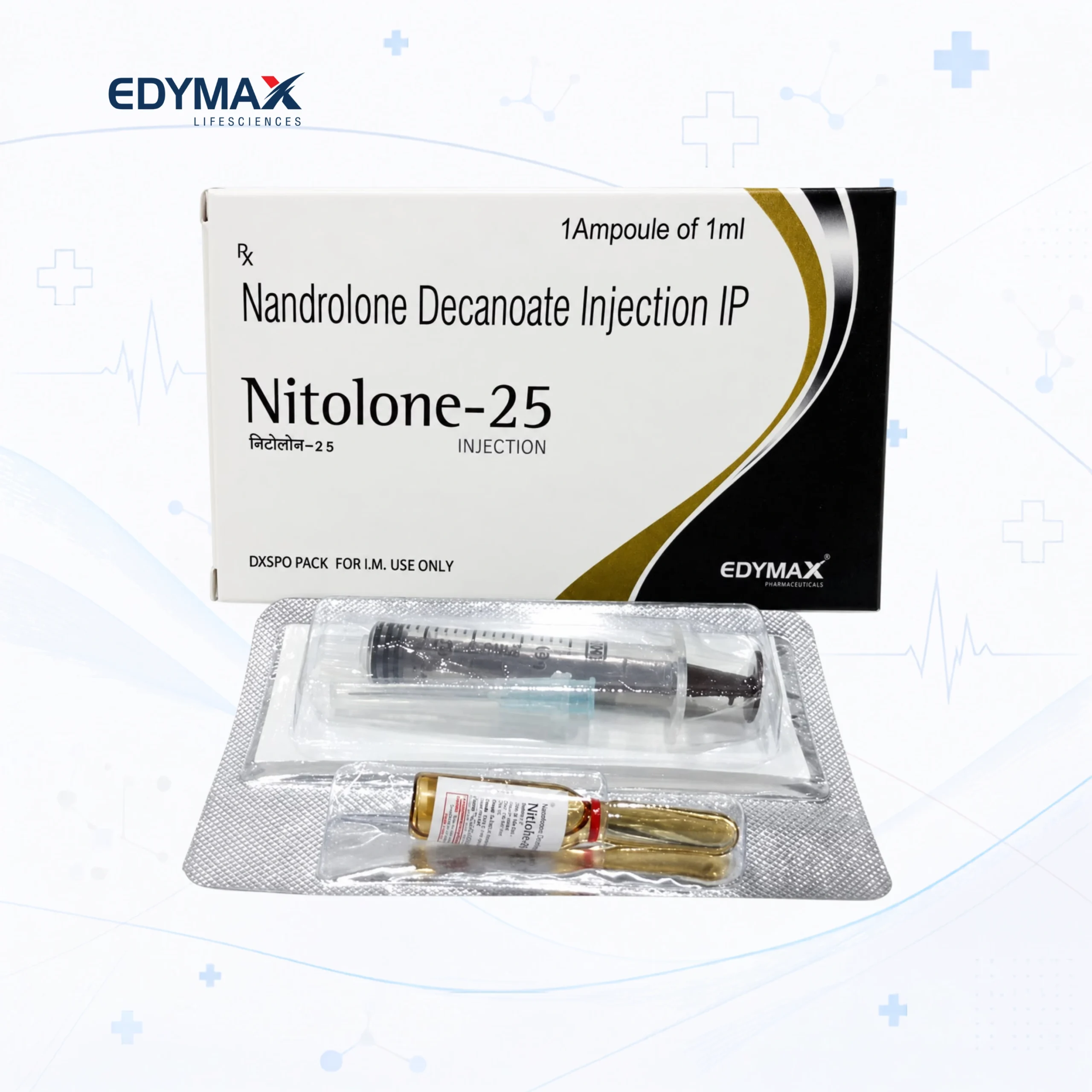 NITOLONE-25