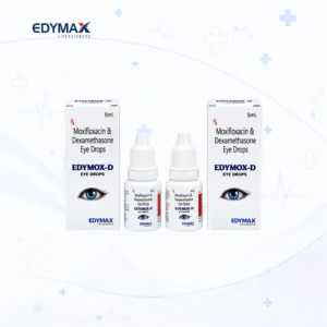 EDYMOX-D