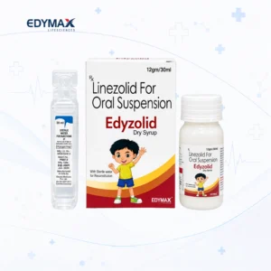 EDYZOLID (WFI)