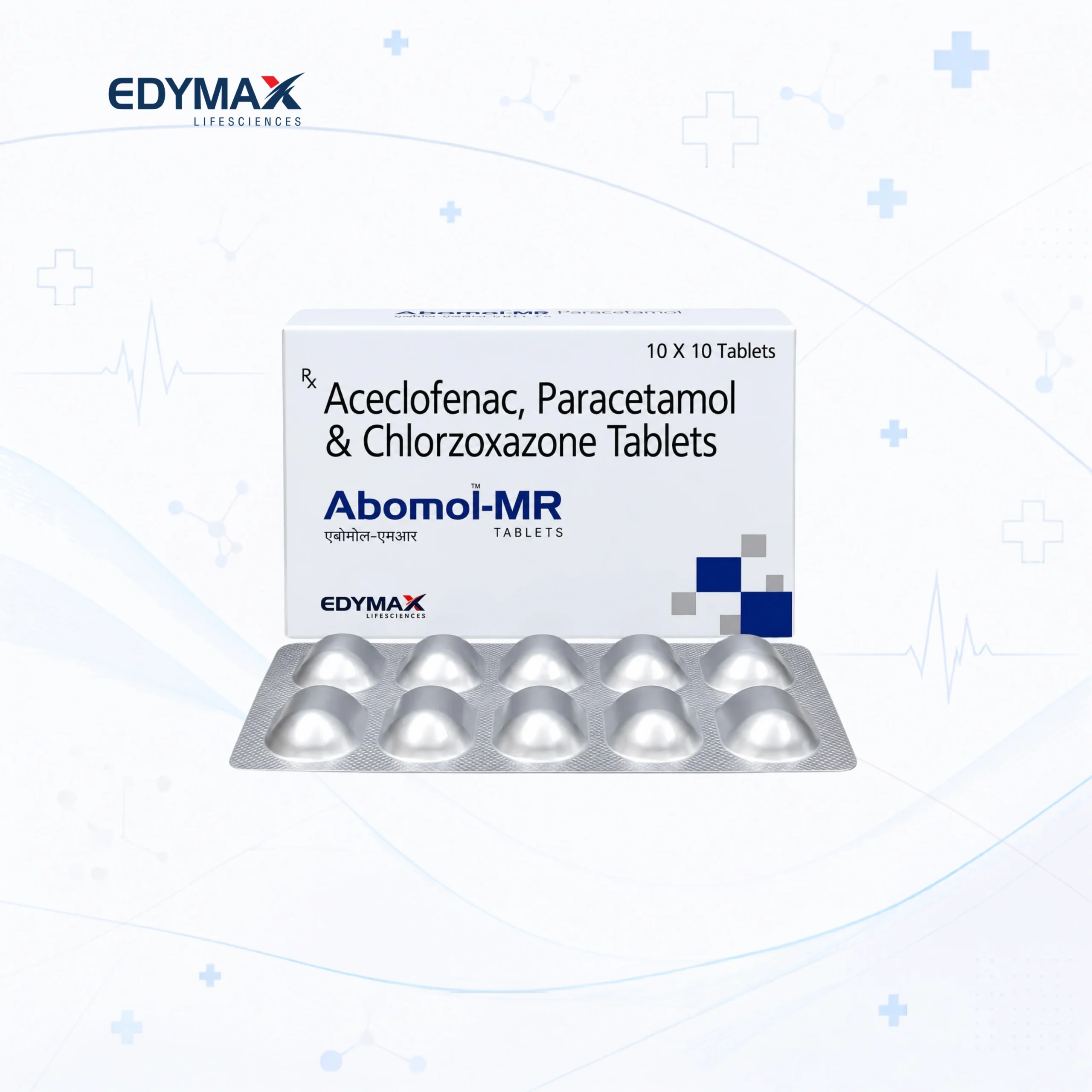 ABOMOL-MR