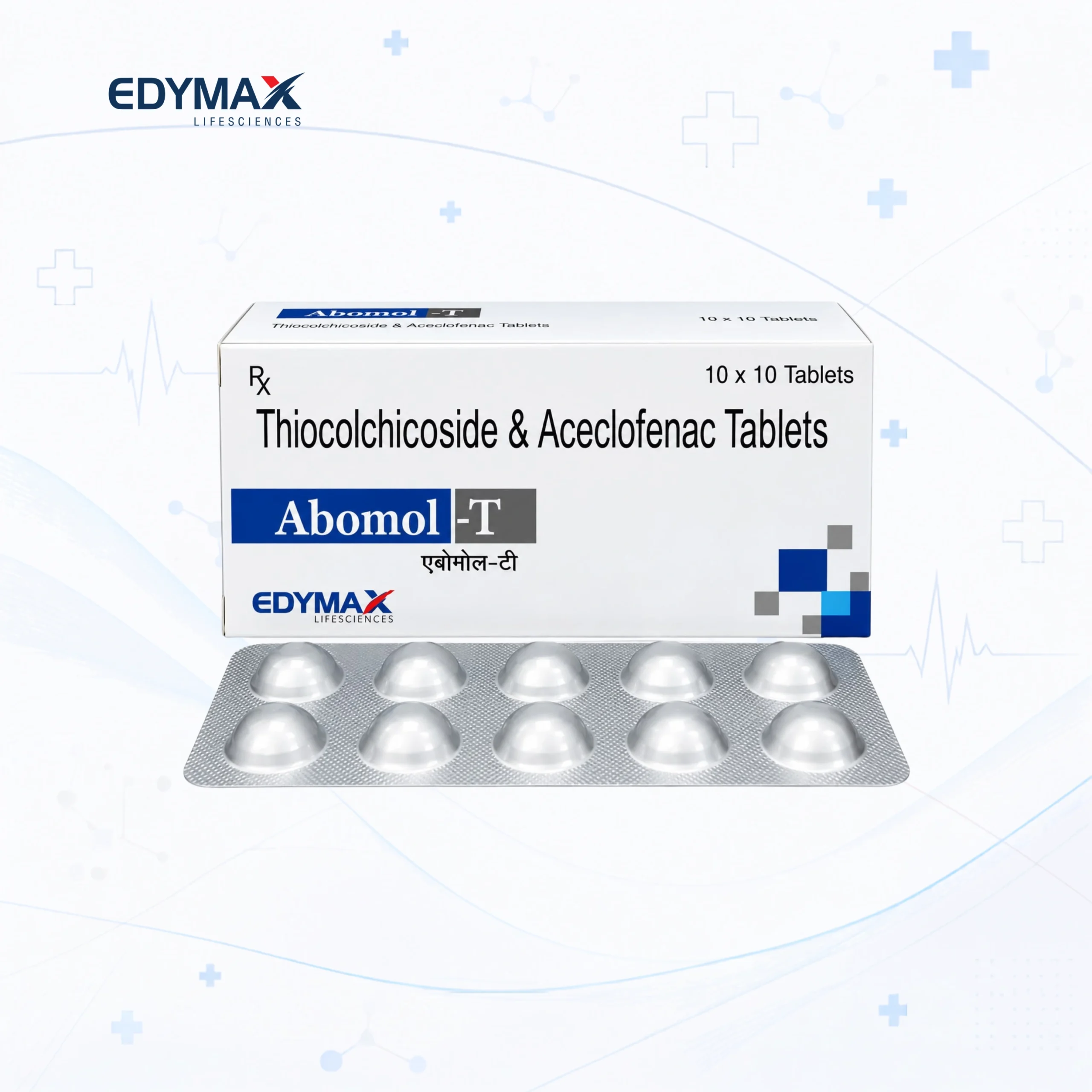 ABOMOL-T