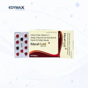 EDYCAL GOLD