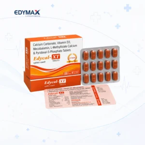 EDYCAL-XT