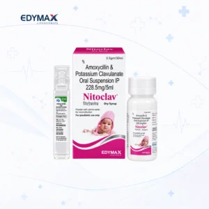 NITOCLAV (WFI)