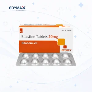 Bilastine-20