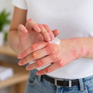 Anti Fungal