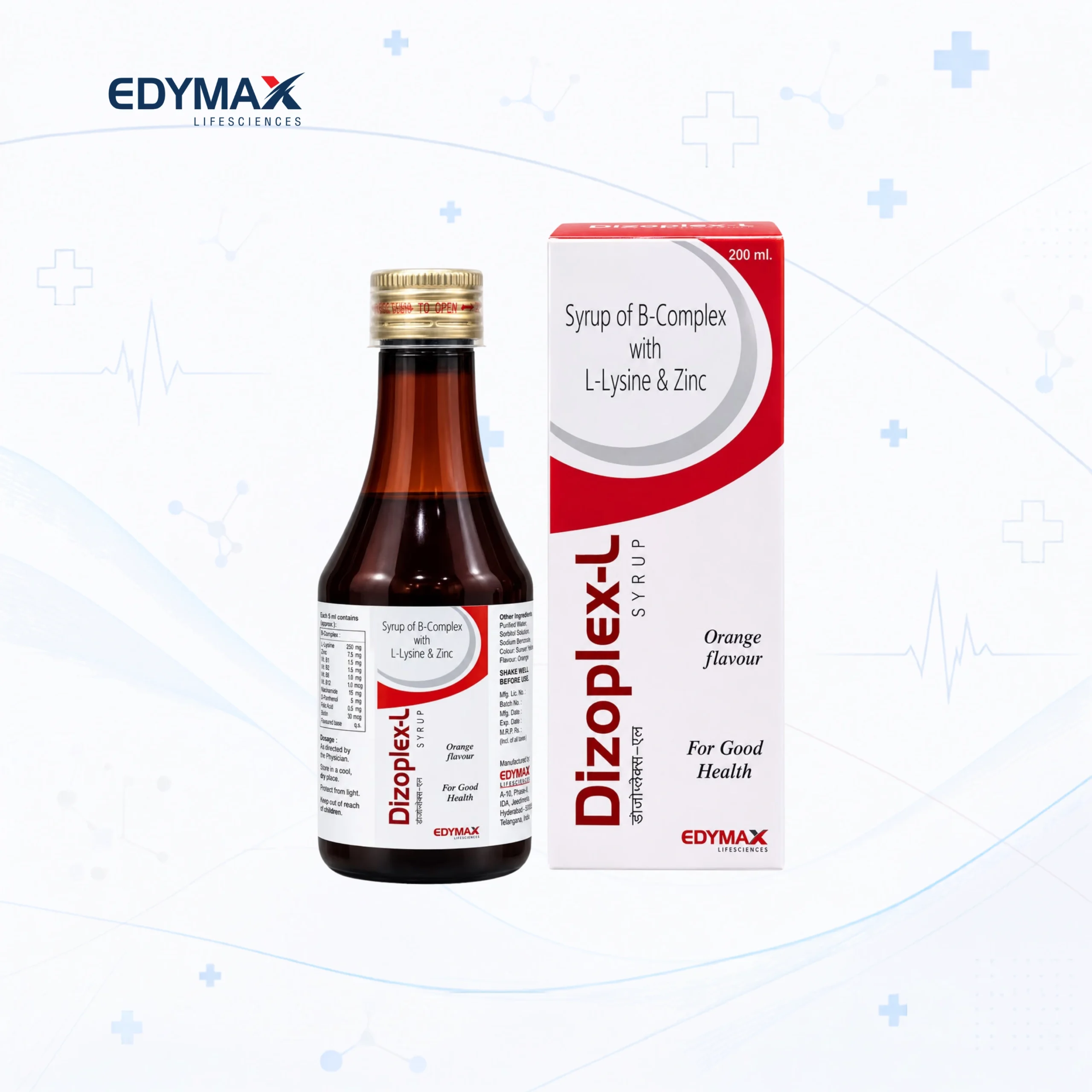 DIZOPLEX-L 200ml