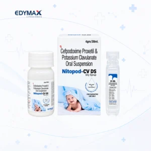 NITOPOD-CV DS (WFI)