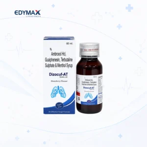 DIZOCUF-AT 60ml