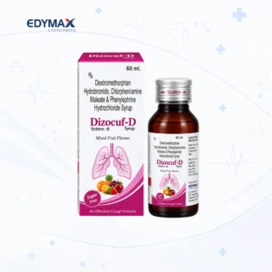 DIZOCUF-D 60ml