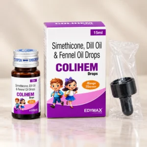 Pediatrics Drops
