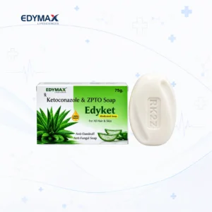 EDYKET Soap