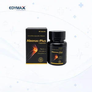 ABONAC-PLUS Ayurvedic Pain