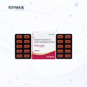 EDYCOLD Tablet