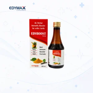 EDYBOOST Syrup