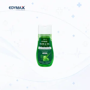 EDYMAX FACE WASH - Aloe Vera