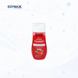 EDYMAX FACE WASH – Strawberry