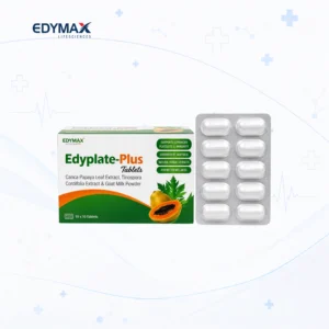 EDYPLATE-PLUS Tablets