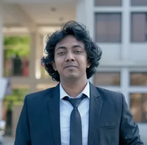 Picture of Vikas Mehta