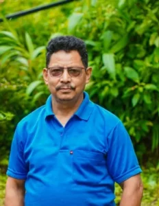 Picture of Sandeep Verma