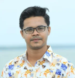 Picture of Amit Sharma