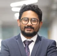 Picture of Rajesh Kumar