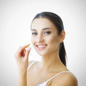 Multivitamins/ Nutraceutical