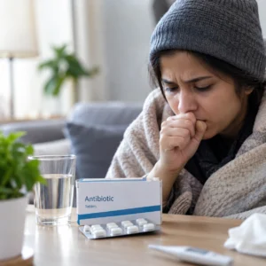 Anti Biotic